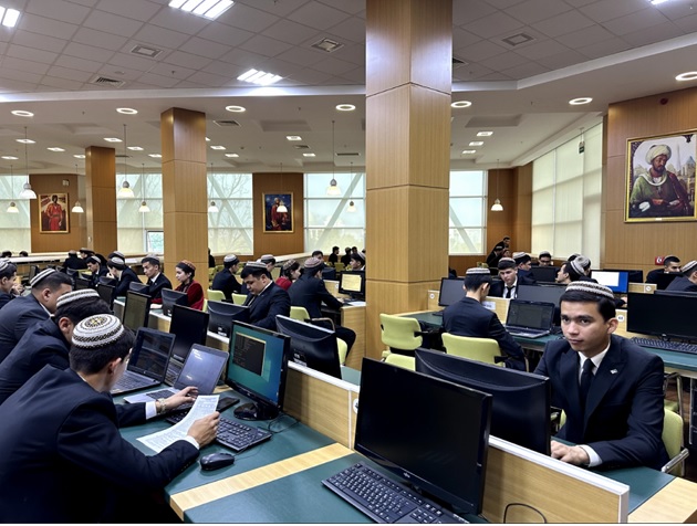 Natural Language Processing Chatbots